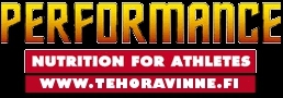 Performance tehoravinne