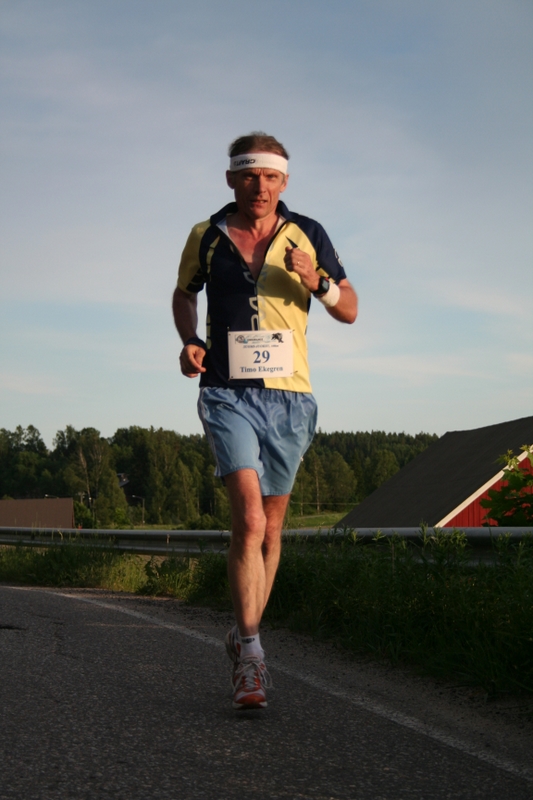 Timo Ekegren