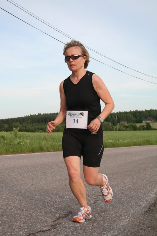 Tuula Ahlholm