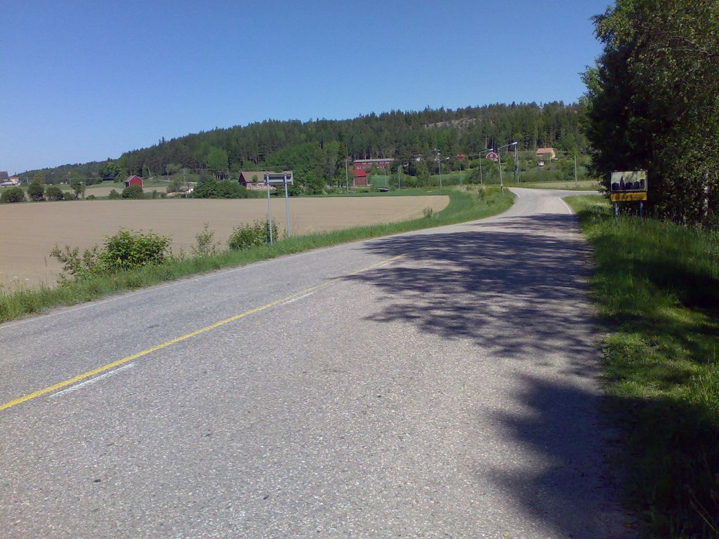 paluumatkalla