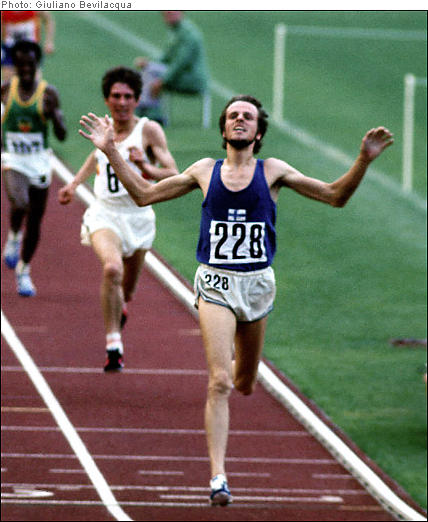 Lasse Viren