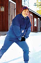Maria T�hk�vuori