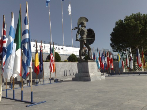 Leonidas