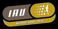Bronze IAU label #85