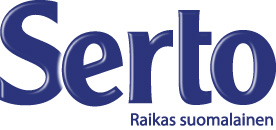 Serto - raikas suomalainen